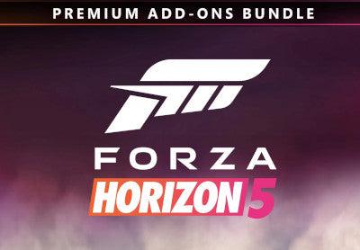 Forza Horizon 5 - Premium Add-Ons Bundle DLC EU XBOX One / Series X|S / Windows 10 CD Key Forza Horizon 5 - Premium Add-Ons Bundle DLC EU XBOX One / Series X|S / Windows 10 CD Key